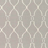 Hendon Modern Taupe Area Rug