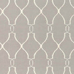 Hendon Modern Taupe Area Rug