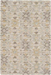 Heywood Global Sea Foam Area Rug