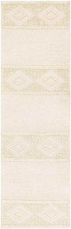 Holt Cottage Cream Area Rug