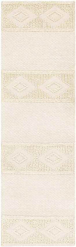 Holt Cottage Cream Area Rug