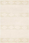 Holt Cottage Cream Area Rug