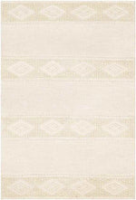 Holt Cottage Cream Area Rug