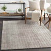 Horsham Modern Taupe Area Rug