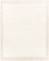 Horwich Modern Cream Area Rug