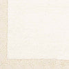 Horwich Modern Cream Area Rug