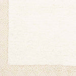 Horwich Modern Cream Area Rug