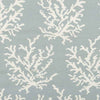 Hounslow Coastal Aqua Area Rug