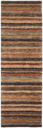 Ilminster Cottage Rust Area Rug