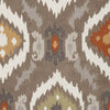 Immingham Global Blue and Gray Area Rug