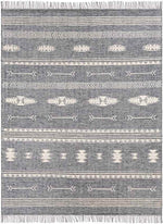 Kendal Global Aqua Area Rug