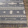 Kendal Global Aqua Area Rug