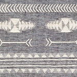 Kendal Global Aqua Area Rug