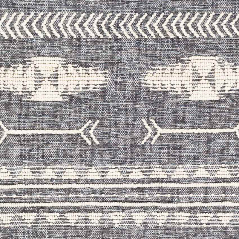 Kendal Global Aqua Area Rug