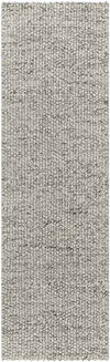 Keynsham Modern Charcoal Area Rug