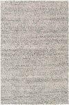 Keynsham Modern Charcoal Area Rug