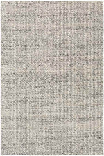Keynsham Modern Charcoal Area Rug