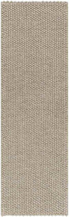 Keynsham Modern Light Gray Area Rug