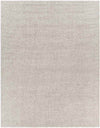 Keynsham Modern Light Gray Area Rug
