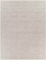 Keynsham Modern Light Gray Area Rug