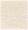 Keynsham Modern Cream Area Rug