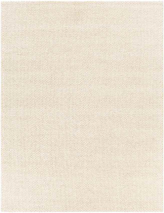 Keynsham Modern Cream Area Rug