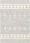 Longridge Global Navy Area Rug