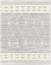 Longridge Global Navy Area Rug