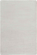 Lydd Modern Ivory Area Rug