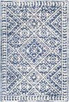 Madeley Global Denim Area Rug