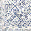 Madeley Global Denim Area Rug