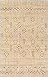 Maldon Global Beige Area Rug