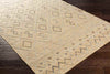 Maldon Global Beige Area Rug