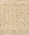 Maldon Global Beige Area Rug