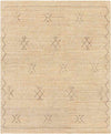 Malton Global Beige Area Rug