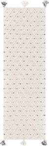 Mansfield Global Ivory Area Rug