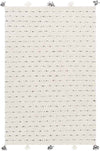Mansfield Global Ivory Area Rug
