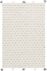 Mansfield Global Ivory Area Rug