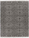 Marlow Global Black Area Rug