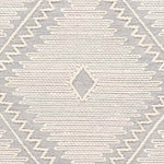 Maryport Global Medium Gray Area Rug