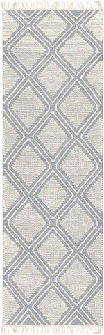 Masham Global Denim Area Rug