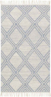 Masham Global Denim Area Rug