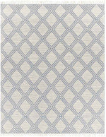 Masham Global Denim Area Rug