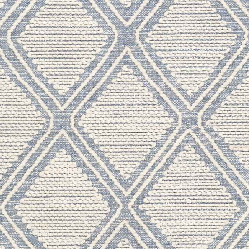 Masham Global Denim Area Rug