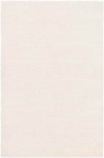 Midhurst Modern Cream Area Rug