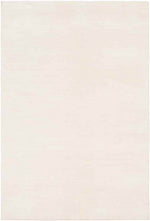 Midhurst Modern Cream Area Rug