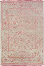 Nantwich Traditional Tan/Khaki Area Rug