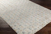 Neston Modern Beige/Gray Area Rug