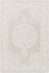 Northwich Global Taupe Area Rug