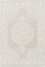 Northwich Global Taupe Area Rug